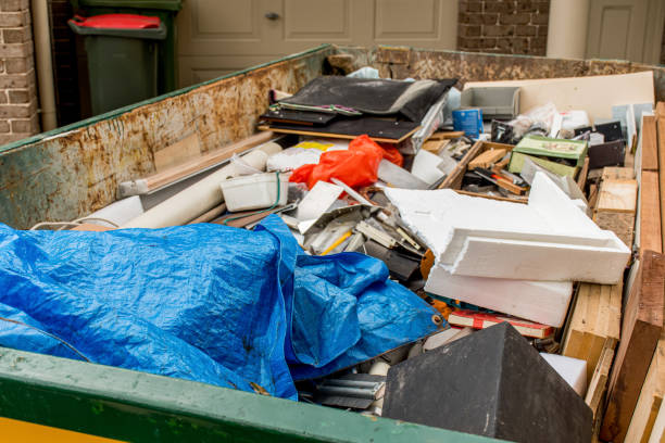  Arcadia, LA Junk Removal Services Pros