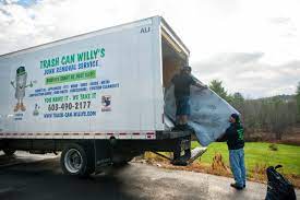 Professional Junk Removal Services in Arcadia, LA